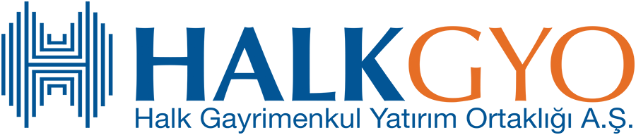 Halk GYO Halk GYO