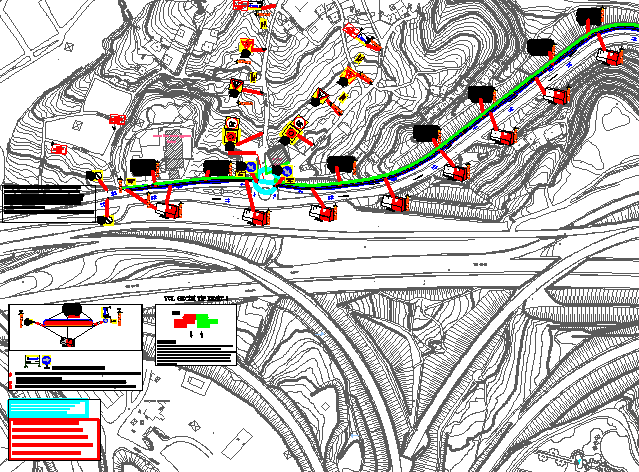 Doğal Gaz Boru İmalatı Geçici Trafik Sirkülasyonu-1 Doğal Gaz Boru İmalatı Geçici Trafik Sirkülasyonu-1